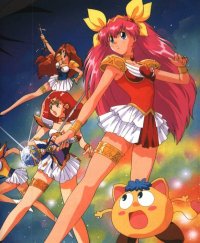 BUY NEW wedding peach - 27195 Premium Anime Print Poster